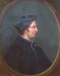 Jean Fernel (c.1497-1558)